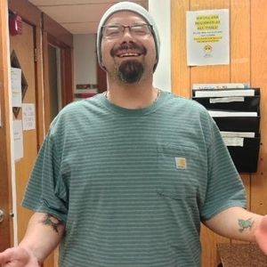 Meet your Posher, Wade